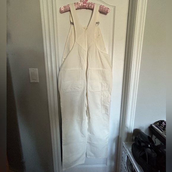 Jeans overalls - Picture 2 of 3